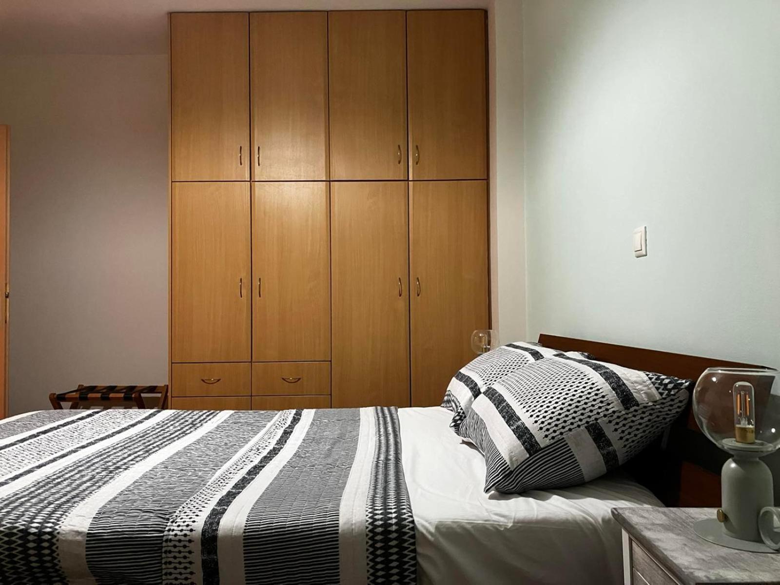 Stephanie'S Place - Charming Apartment With Sea View Chania  Exterior photo
